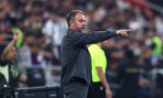 米乐M6-巴萨近16个赛季15次晋级国王杯八强，仅在21/22赛季无缘