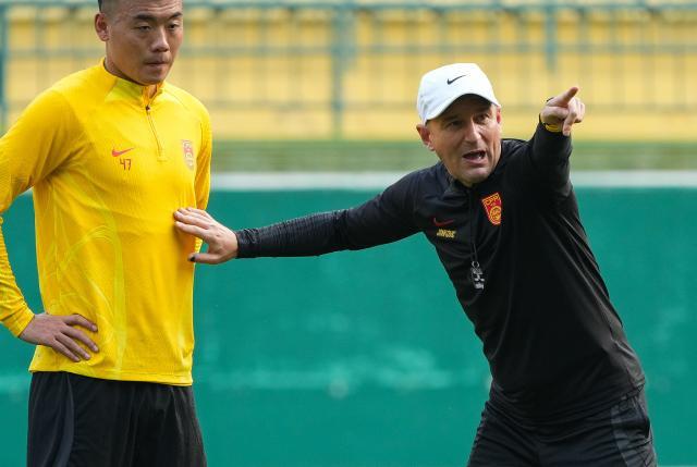 米乐M6-看完亚洲各队3月热身计划 国足赴新西兰意义何在？