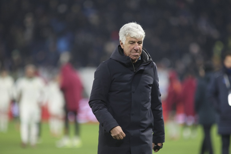 米乐M6-罗体：弗里德金介入调解拉涅利和加斯佩里尼，下赛季很难继续共事