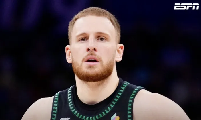 米乐M6官网-狼记：为迪温感到心碎，他此前正打出精英级别的篮球表现